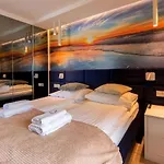 Apartamento Dream View Gardenia Front