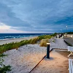Apartamento Dream View Gardenia Front