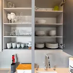 Apartamento Dream View Gardenia Front Dziwnów