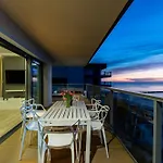 Apartamento Dream View Gardenia Front Dziwnów