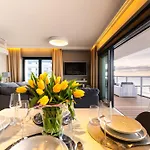 Apartamento Dream View Gardenia Front *