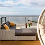 Dream View Gardenia Front Apartamento Dziwnów