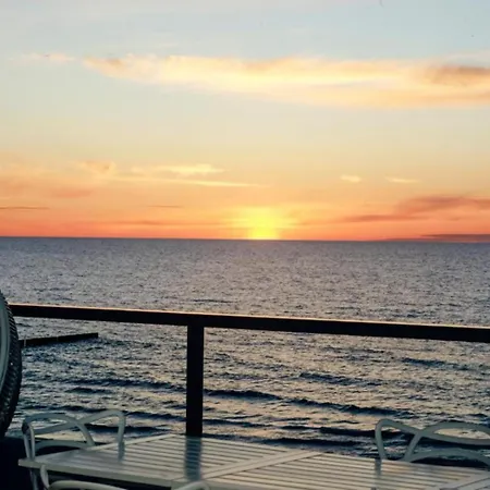 Lejlighed Dream View Gardenia Front Dziwnów