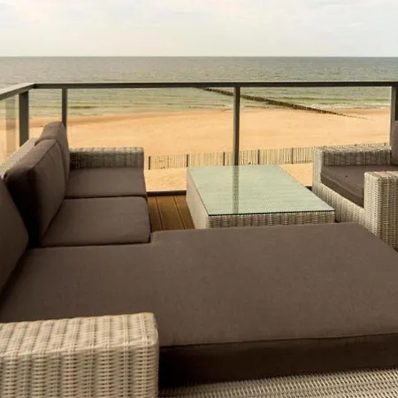 Dream View Gardenia Front Dziwnów