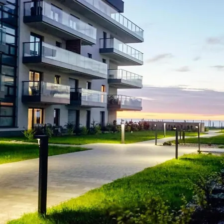 Lejlighed Dream View Gardenia Front