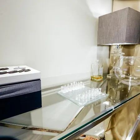 Dream View Gardenia Front Lejlighed *