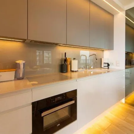 Lejlighed Dream View Gardenia Front *