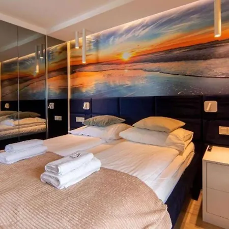 Lejlighed Dream View Gardenia Front