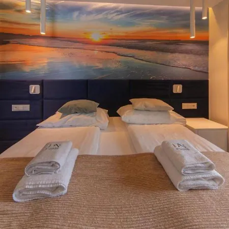 Dream View Gardenia Front