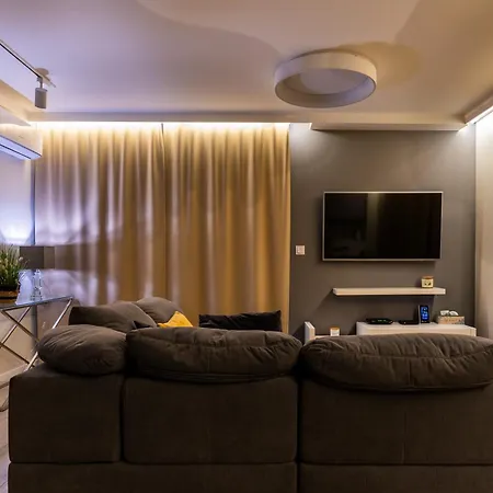 Apartamento Dream View Gardenia Front *