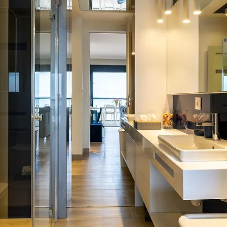 Dream View Gardenia Front * Dziwnów