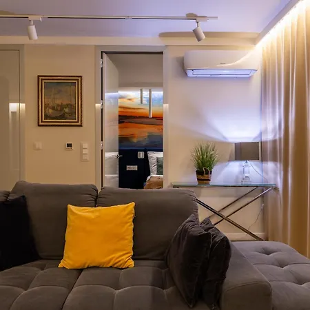 Dream View Gardenia Front Lejlighed Dziwnów