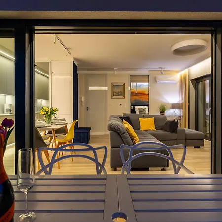 Dream View Gardenia Front Lejlighed Dziwnów