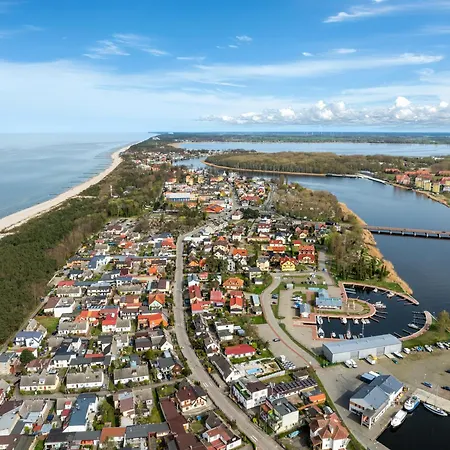 Dream View Gardenia Front Lejlighed