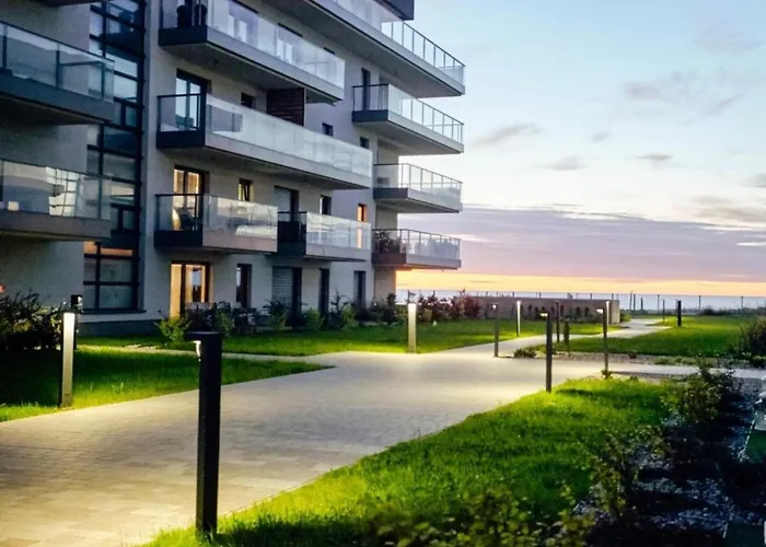 アパート Dream View Gardenia Front