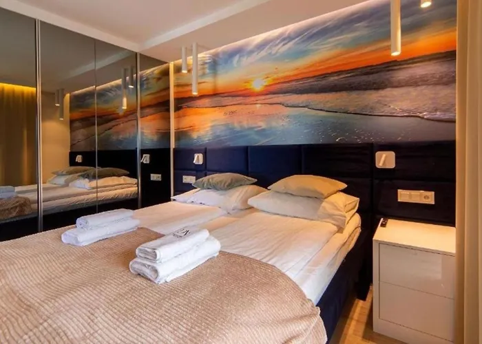 アパート Dream View Gardenia Front