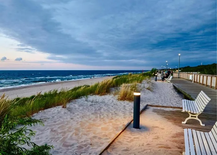 アパート Dream View Gardenia Front