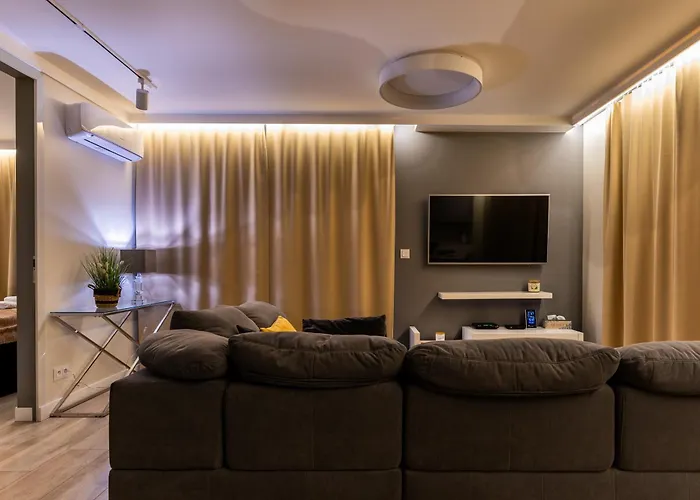 アパート Dream View Gardenia Front *