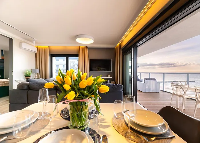 アパート Dream View Gardenia Front *